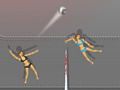 Juego Ragdoll Volleyball