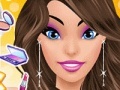 Juego Exotic summer makeover