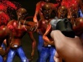 Juego Zombie Attack 3D: Left 4 Dead