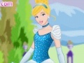 Juego Princess Cinderella аashion