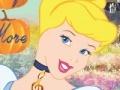 Juego Cinderella 10 differences