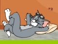 Juego Tom and Jerry School Adventure