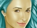 Juego Lovely hayden panettiere