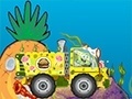 Juego Spongebob plankton explode