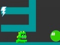 Juego Bubble Bobble