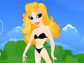 Juego Mystical Princess Dress Up