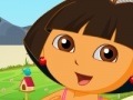 Juego Dora Kindergarten Adventure