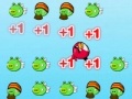 Juego Angry Bird: Counterattack