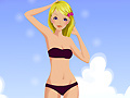 Juego Plain But Nice Dress Up