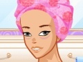 Juego Stunning bride makeover