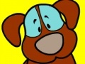 Juego Kids Pet Coloring