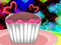 Juego Valentine Cup Cakes