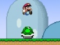 Juego Mario Jump