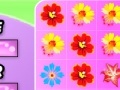 Juego Flower Frenzy