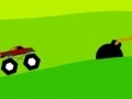 Juego Truck Launch Maniac 2