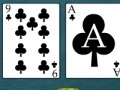 Juego Three card poker