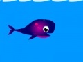 Juego Rooma the whale