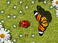 Juego Bug Off