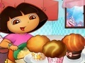 Juego Dora Tasty Cupcakes