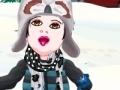 Juego First snowflakes
