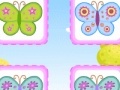 Juego Meadow butterfly matching