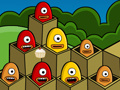 Juego Blobuloids