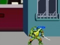 Juego Ninja Turtle