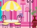 Juego Barbie Street Hidden Letters