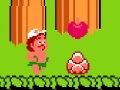 Juego Hudson Adventure Island