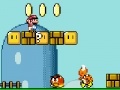 Juego Monoliths Mario World 2