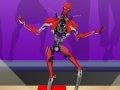 Juego RoboHip-Hop