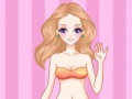 Juego Glossy princess
