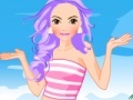 Juego Princess Beach Dress Up