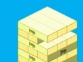 Juego Jenga