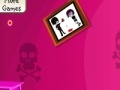 Juego Emo room clean up