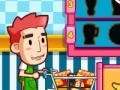 Juego Supermarket