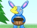 Juego Easter Catch 'Em