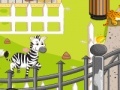 Juego Zoo clean up