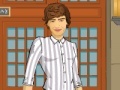 Juego Liam Payne from one direction