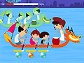 Juego Row Your Boat
