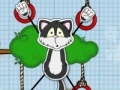 Juego Cat Climbing