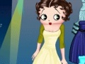 Juego Beautiful Betty Boop