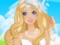 Juego Barbie perfect bride