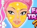 Juego Fabulous travel girl makeover