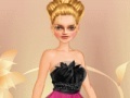 Juego Diane Kruger dressup