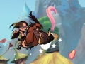 Juego Tak and the power of juju