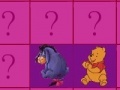 Juego Winnie memory