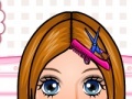 Juego Glorious hairstyler