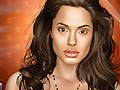 Juego Angelina Joli Make Up