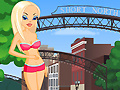 Juego Columbus the Arch City